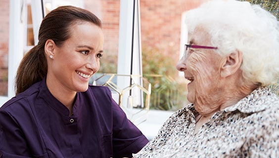 Finding Assisted Living In Los Angeles