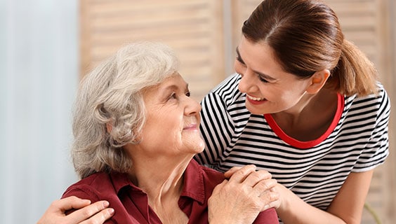 Alzheimer’s Disease and How to be a Caregiver