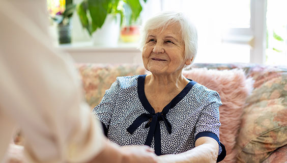 9 Signs That It’s Time ForAssisted Living