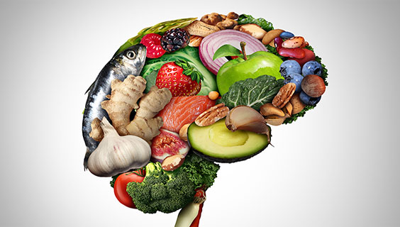 Foods and Supplements for Brain Health – Do They Work?