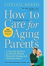 How to Care for Aging Parents