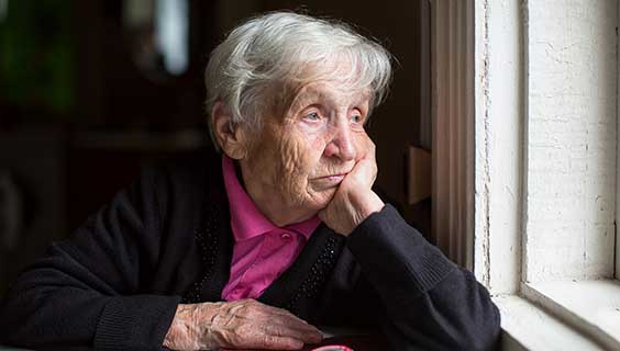 6 Ways to Alleviate Senior Loneliness and Isolation