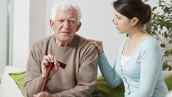 How to Know When it's Time for Assisted Living
